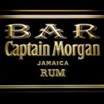 Captain Morgan Jamaica Rum Bar - Image 2