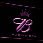 Budweiser Crowned B - Image 4