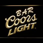 Coors Light Bar - Image 2