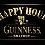 Guinness Draught Happy Hour - Image 2