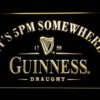 Guinness Draught It's 5pm Somewhere