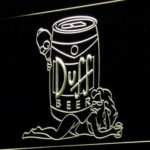Duff Simpsons - Image 2