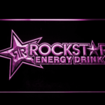 Rockstar Energy Drink - Image 2