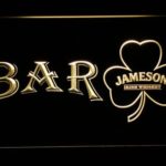 Jameson Shamrock Bar - Image 2