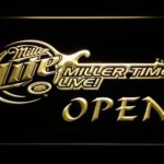Miller Lite - Miller Time Open - Image 2
