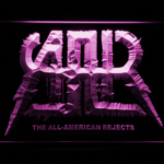 All-American Rejects - Image 3
