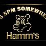 Hamm's It's 5pm Somewhere - Image 2