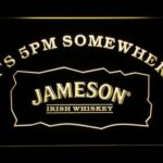 Jameson It's 5pm Somewhere - Image 2