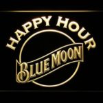 Blue Moon Happy Hour - Image 2