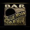 Blue Moon Old Logo Bar