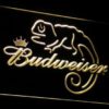 Budweiser Lizard