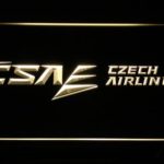 Czech Airlines - Image 2