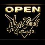 Hot Rod Garage Open - Image 2