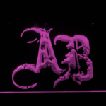Alter Bridge Initials - Image 2
