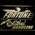 Fortune Ethyl Gasoline - Image 2