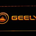 Geely - Image 2