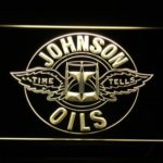 Johnson Motor Oils - Image 2