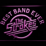 Best Band Ever The Strokes - Image 2