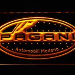 Pagani - Image 2