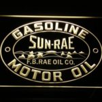 Sunrae Gasoline & Motor Oil - Image 2