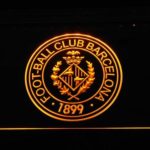 FC Barcelona Crest - Image 2