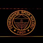 Fenerbahce SK Crest - Image 2
