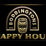 Boddingtons Happy Hour - Image 2
