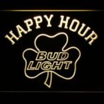 Bud Light Shamrock Happy Hour - Image 2