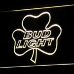 Bud Light Shamrock - Image 2