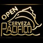 Cerveza Pacifico Open - Image 2