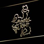 Coors Light - Cowboy - Image 2