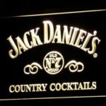 Jack Daniel's Country Cocktails - Image 2