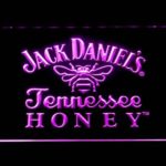 Jack Daniel's Honey - Image 2