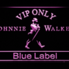 Johnnie Walker Blue Label VIP Only - Image 2