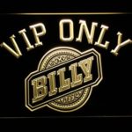 Billy Beer VIP Only - Image 2