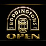 Boddingtons Open - Image 2