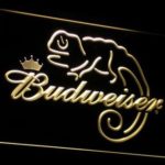 Budweiser Lizard - Image 2