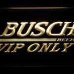 Busch VIP Only - Image 2