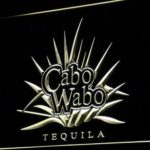 Cabo Wabo Tequila - Image 2