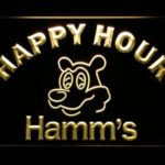 Hamm's Happy Hour - Image 2