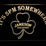 Jameson Shamrock It's 5pm Somewhere - Image 2