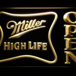 Miller High Life Open - Image 2