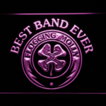 Flogging Molly Best Band Ever - Image 8