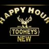 Tooheys Happy Hour