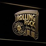 Rolling Rock Extra Pale - Image 2
