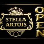 Stella Artois Crest Open - Image 2