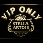 Stella Artois Crest VIP Only - Image 2