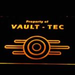 Fallout Property of Vault-Tec - Image 6