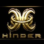 Hinder - Image 7