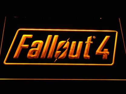 Fallout 4 neon sign LED